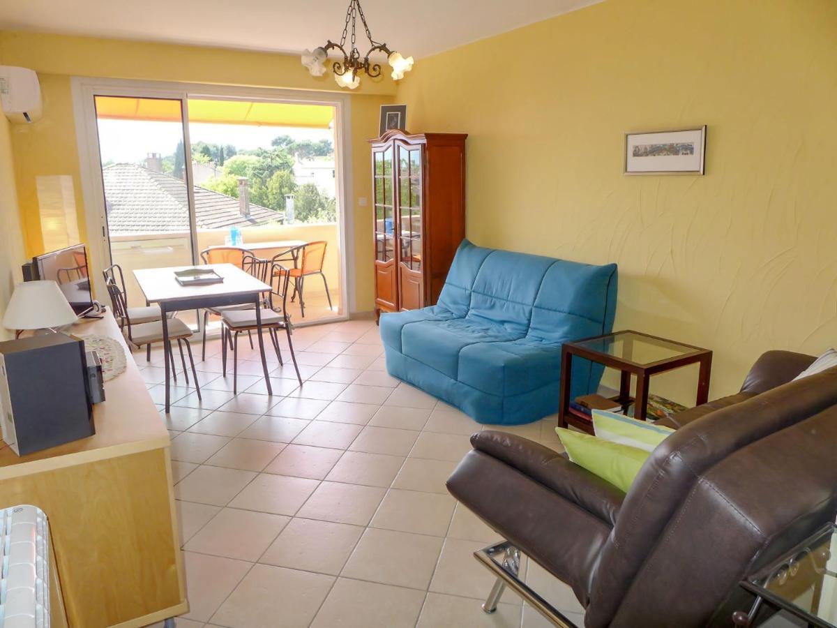Apartment Les Vignes By Interhome Ле-Лек Экстерьер фото
